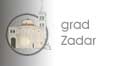 Grad Zadar.